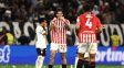 El dato que ilusiona a Estudiantes: siempre que jugó semis de la Libertadores fue campeón