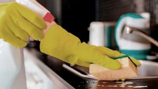 Las empleadas domésticas cobrarán un incremento en septiembre