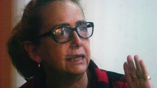 Siento que nos tocó ser el símbolo de la injusticia