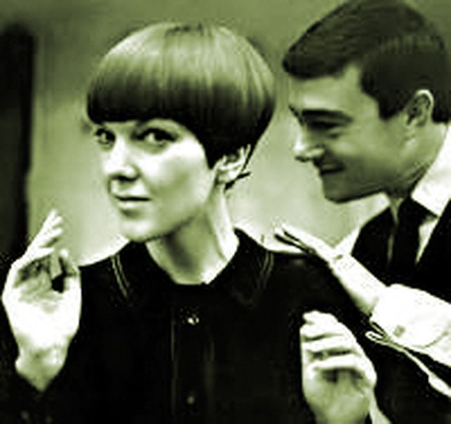 Mary Quant cumple 75 a&ntilde;os y recuerda como la minifalda revolucion&oacute; al mundo