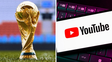 Mundial 2026: Fifa cierra un acuerdo histórico con YouTube para transmitir los partidos