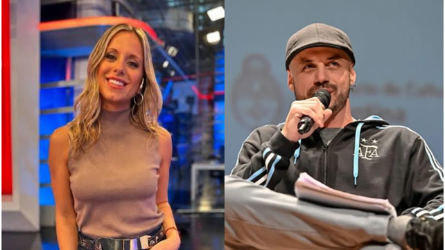 Tras la denuncia de Cecilia Ce
