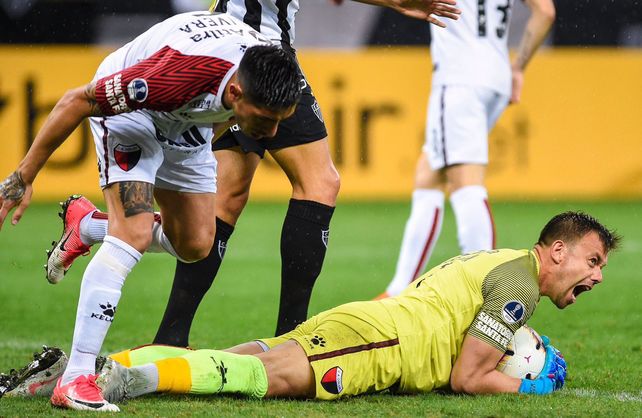 Burián: Con el tiempo vamos a tomar conciencia de lo que logramos