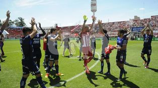 El Tate tiene por delante una semana clave