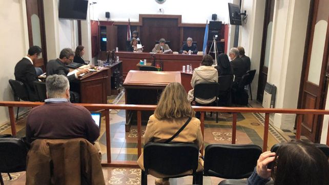 Comenzó el juicio a la monja acusada de tormentos y privación ilegítima de la libertad