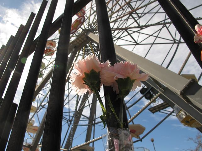 Los acusados por la tragedia del parque siguen presos por homicidio y lesiones culposas