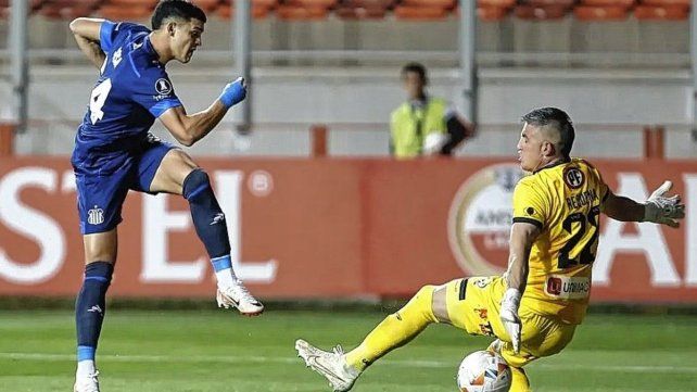 Talleres intentará sumar su segunda victoria al hilo en la Copa Libertadores contra Barcelona de Ecuador.