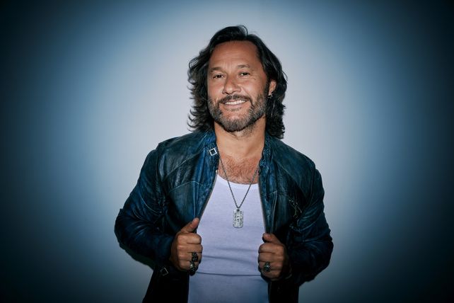 Diego Torres en Santa Fe