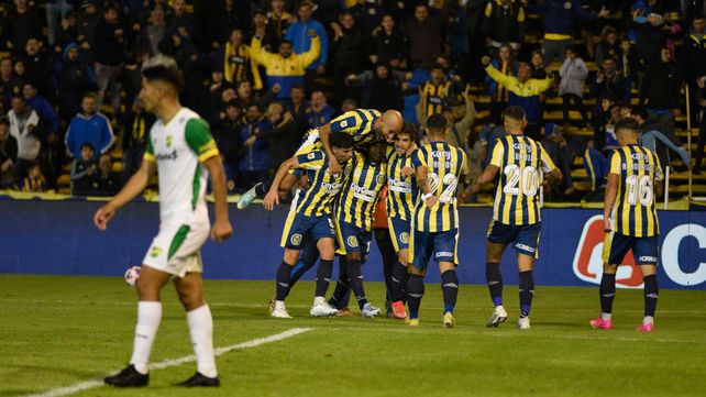 En el Gigante, el equipo de Russo levanta mucho el rendimiento. En Arroyito viene de ganarle a Defensa.
