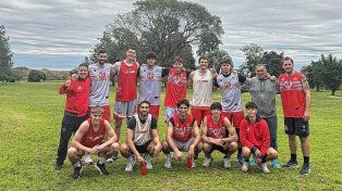 La Unión de Colón tiene agenda de amistosos