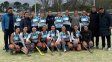 Pasó la octava fecha del picante Torneo Oficial de damas