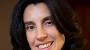 Alicia Salinas: cómo transformar lo efímero en duradero