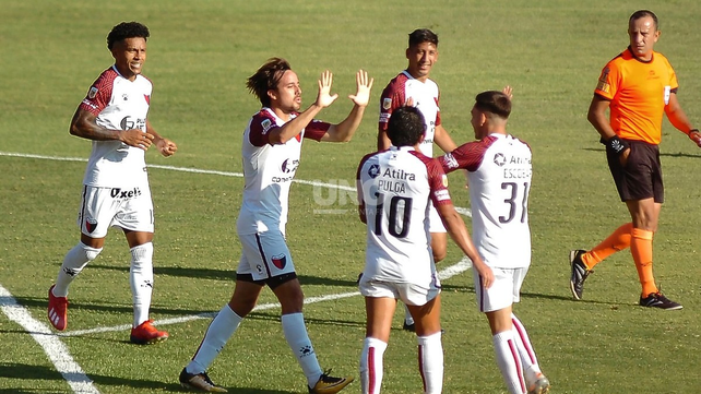 Colón recibe a Banfield por la Copa Diego Maradona en el Brigadier López.
