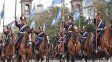 Concepción del Uruguay homenajeará a Urquiza con un gran desfile de Granaderos y Patricios