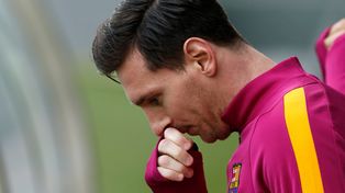 Messi denunciará a quienes lo acusan de evadir impuestos