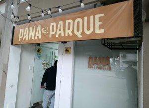 Robo exprés en barrio Lourdes: se llevó el dinero en menos de un minuto