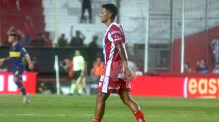 Acevedo y Cuadra serán exigidos en Unión para ver si estarán ante Racing