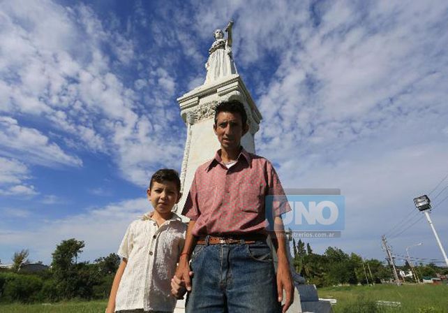 Los Larramendi: de benefactores a ilustres desconocidos