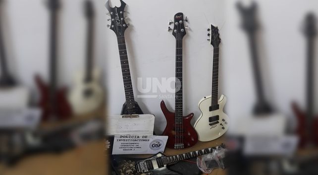 GUITARRAS 1