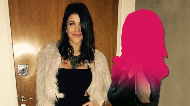 Andrea Rincón reveló con qué mujer le gustaría tener sexo
