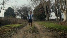 “Delfo, huellas de un pueblo”, coordinado por Lucía Cuffia, ganó el año pasado en la categoría narrativa transmedia. “Delfo, huellas de un pueblo”, coordinado por Lucía Cuffia, ganó el año pasado en la categoría narrativa transmedia.