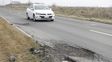 Santa Fe tiene 2.700 kilómetros de rutas nacionales: el 53 % está en mal estado y ya hubo 34 muertos en 2026