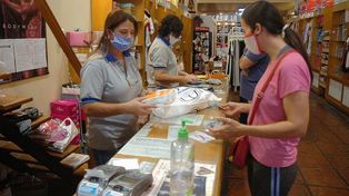 Este jueves la ciudad de Santa Fe reportó 11 muertos con Covid-19