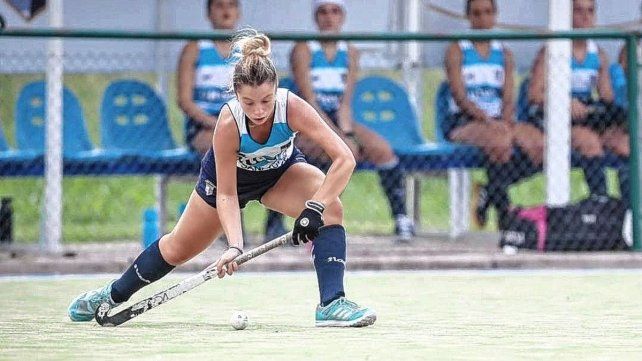 Jornada clave en el Torneo Dos Orillas femenino Jornada clave en el Torneo Dos Orillas femenino