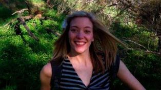 Detienen a un hombre acusado del ataque a una turista australiana