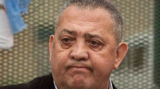 Confimaron la condena a DElía por haber tomado una comisaría