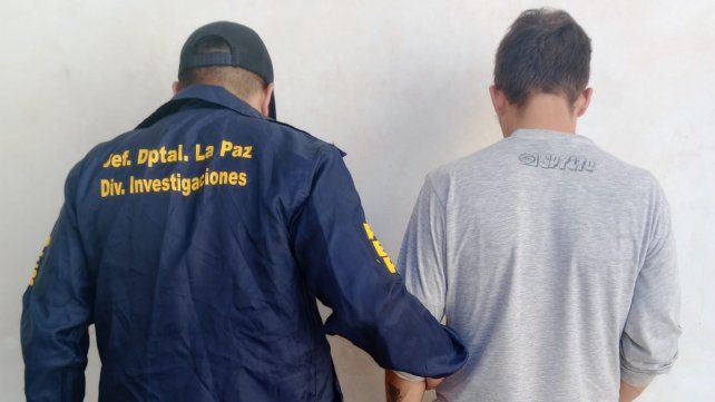 Venta de drogas: condenan a un joven a cuatro años de cárcel
