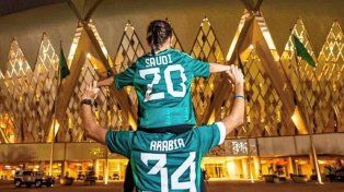 Arabia Saudita planea una ciudad nueva y 15 estadios para el Mundial 2034