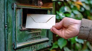 Hoy es el Día Mundial del Correo