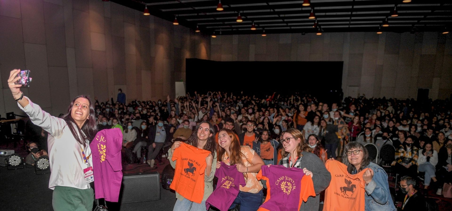 La literatura juvenil es un fenómeno particular e indiscutido en Argentina