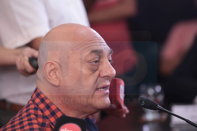 Condenaron a Alfonzo a 10 años de prisión por trata de persona contra una menor