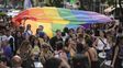 Marcha del Orgullo en Rosario: horarios, cambio de recorrido y gran festival