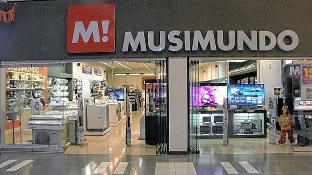 Con Musimundo, seguí festejando hasta fin de año con los mejores descuentos