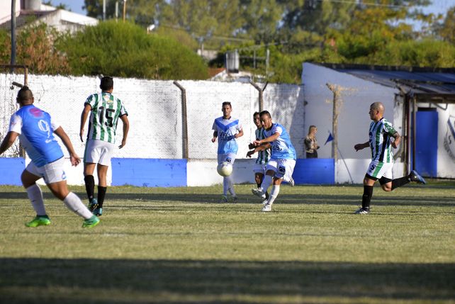Foto&nbsp;UNO&nbsp;Mateo Oviedo.&nbsp;