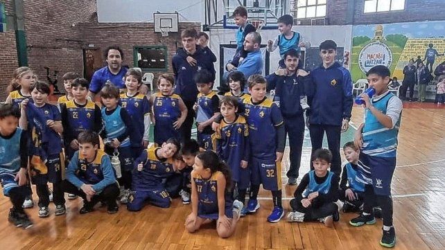 Divisiones inferiores: toda la programación del fin de semana