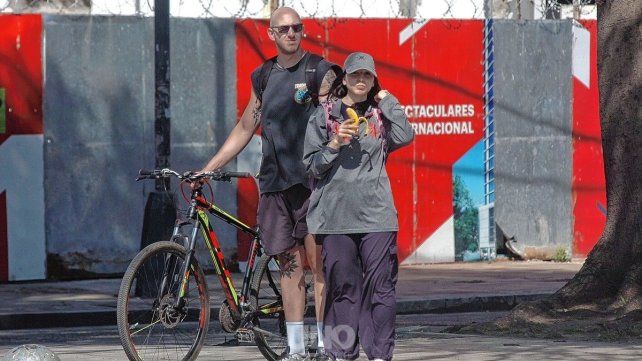 Martes inestable en la ciudad de Santa Fe: ¿llega la lluvia?