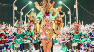 Febrero se caracteriza por sus carnavales y el de Entre Ríos destaca por sus propuestas y entretenimiento.