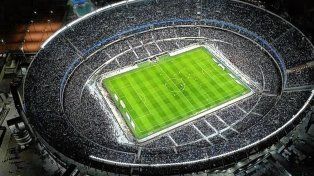 Salieron a la venta las entradas para ver a la Selección argentina