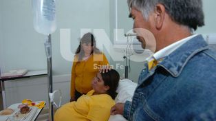 Renunció la directora del hospital de Vera