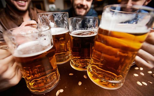 Indemnizan con 5,5 millones de dólares a un hombre que demandó a un bar por dejarle beber en exceso