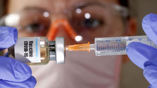 Expertos locales apuestan a la vacuna contra el coronavirus que se producirá en la Argentina