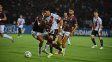 River Plate iguala con Carabobo por la Copa Sudamericana