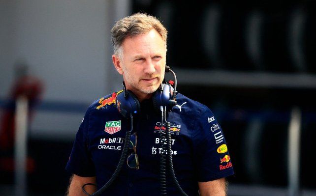 Christian Horner dejó Red Bull en 2025 y podría regresar a la Fórmula 1 comprando parte de Alpine.