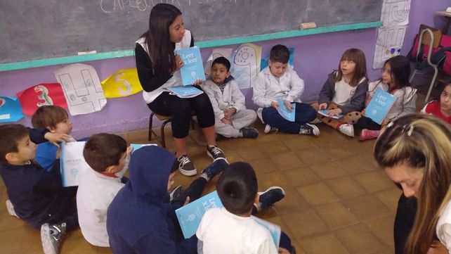 Una mirada sobre la relectura en clave pedagógica