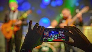 Enero 2023 viene cargado de noches musicales en Entre Ríos