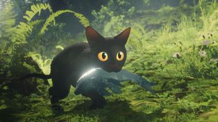La película animada Flow fue hecha en Letonia con un software de código abierto, está nominada a dos Oscar, y ya se puede ver en cines